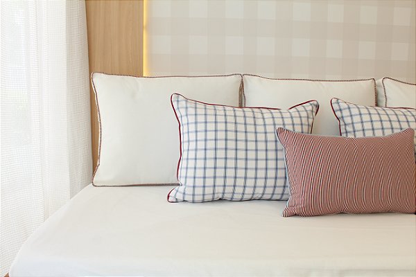 Kit cama auxiliar Martin