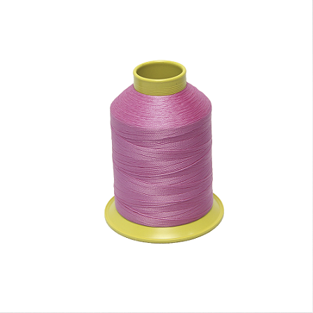 LINHA 60/1500M COR ROSA NEON (210) 1 TUBO