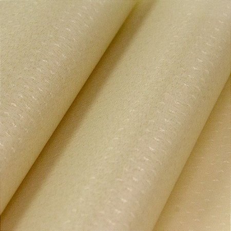 NYLON MAGNETADO SETA/LOSAN ENGOMADO COR BEGE 1/2 METRO