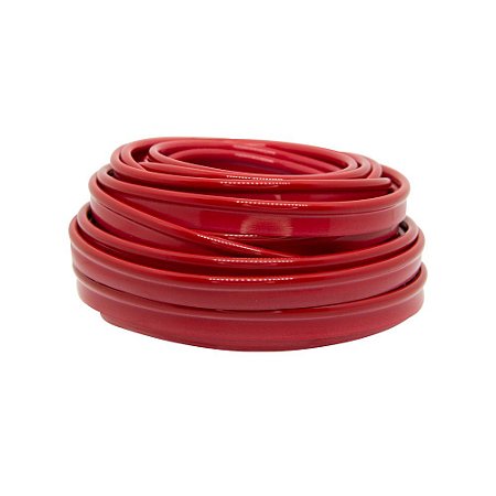 VIVO 11MM COR VERMELHO PACOTE COM 10 METROS