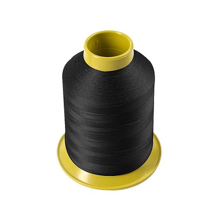 LINHA 60/1500M COR PRETO 1 TUBO