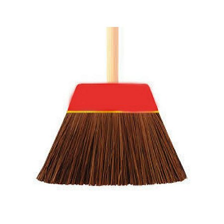 VASSOURA DE PIAÇAVA