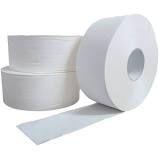 PAPEL HIGIENICO ROLÃO 100% CELULOSE 8X300 PIERRE