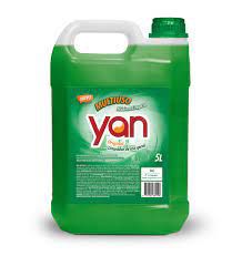 MULTIUSO YAN 5 LITROS