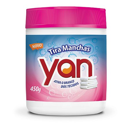 TIRA MANCHAS YAN 450 G