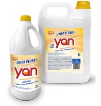 LIMPA PEDRA YAN 5 LITROS