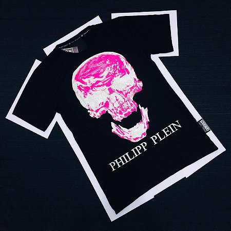tee shirt philippe plein