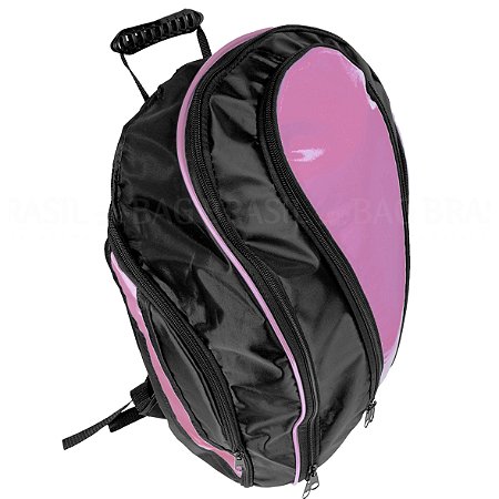 Mochila Casual ou Passeio - Rosa