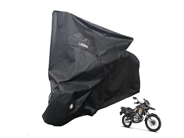 Capa Moto Honda XRE 300 Resistente Sol Chuva Maresia (101083)