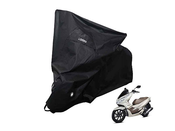 Capa Honda Pcx 150 Térmica Impermeável Forrada (101652)