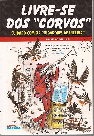 Livre-se dos Corvos