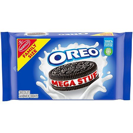 OREO Mega Stuf