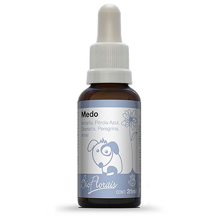 Medo - 31ml