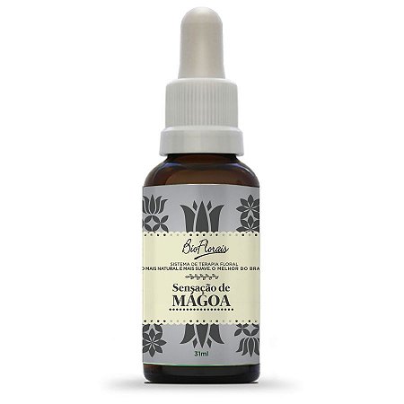 FA Sensação de Mágoa - 31ml