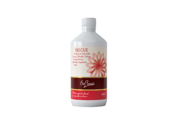 Floral Grandes Animais – S.O.S - 500ml