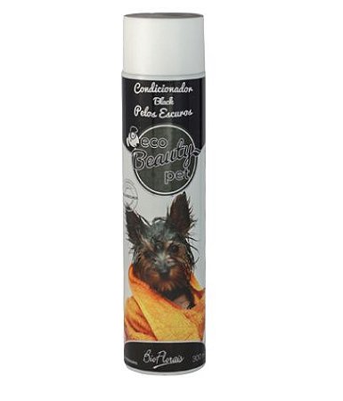 Condicionador Black Pelos Escuros - 300ml