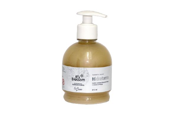 Sabonete Líquido – Hidratante - 315ml