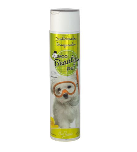 Shampoo Branqueador - 300ml