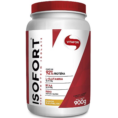 Isofort (900G) - Vitafor