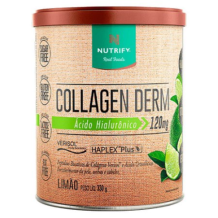 COLLAGEN DERM (330g) - NUTRIFY