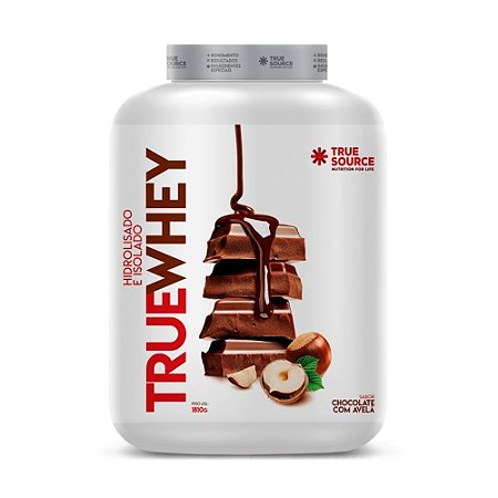 TRUE WHEY (1810G) - TRUE SOURCE