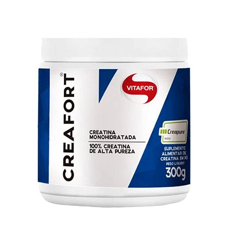 Creafort 300G (Creapure) - Vitafor