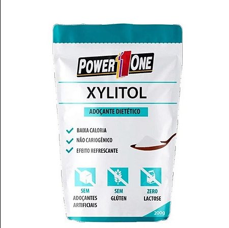 Xylitol (200G) - Power One