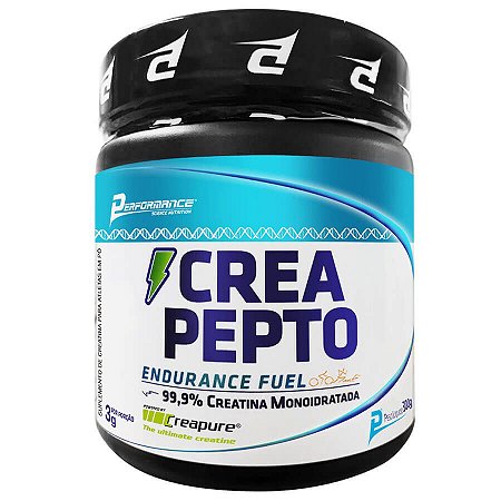 Crea Pepto Science (300G) - Performance