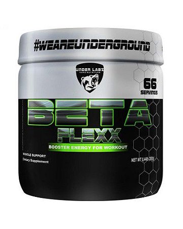 Beta Flexx (200G) - Under Labz