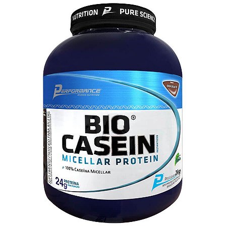 Bio Casein (2.273G) - Performance