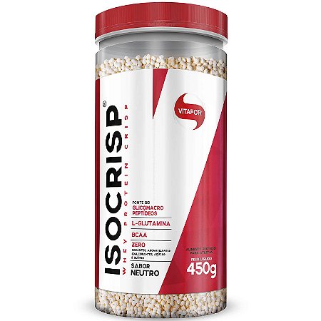 Isocrisp (450G) - Vitafor