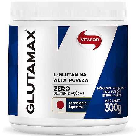 Glutamax (300G) - Vitafor