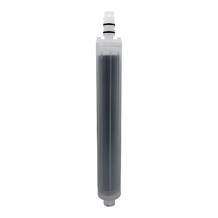 Vela Furkin Longa Filtro Refil Slim 1/4 Carvão Ativado Classe D