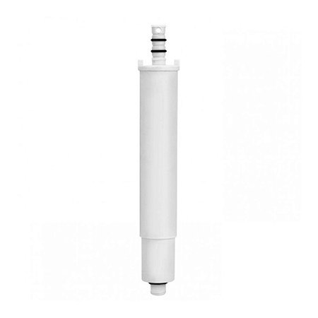 Vela Filtro Twin Refil Slim Universal Carvão Ativado