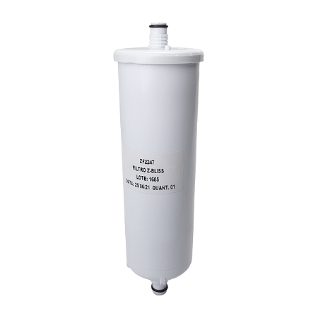 Refil Vela Compativel com purificadores de Água Europa Bliss