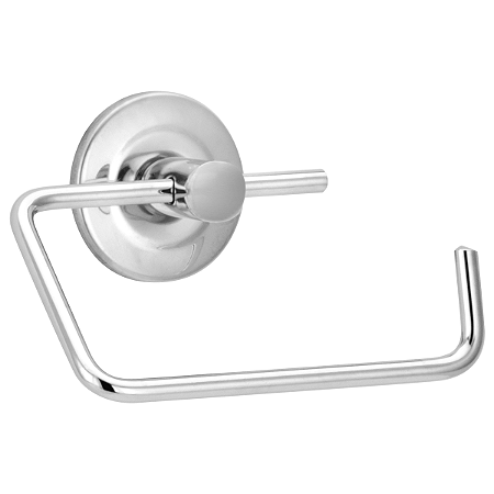 Porta Papel Higiênico Parede Banheiro Metal Standard