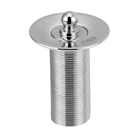 Válvula De Escoamento Para Lavatórios S/ Ladrão 100mm