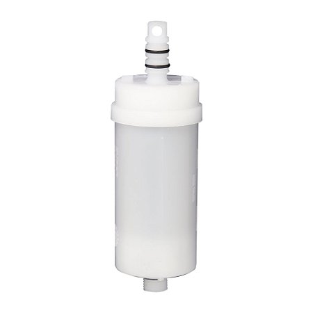 Vela Refil Para Filtro Blindada Com Carvão Ativado Rosca 1/4