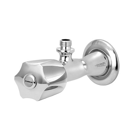 Registro Para Filtro de Metal C25