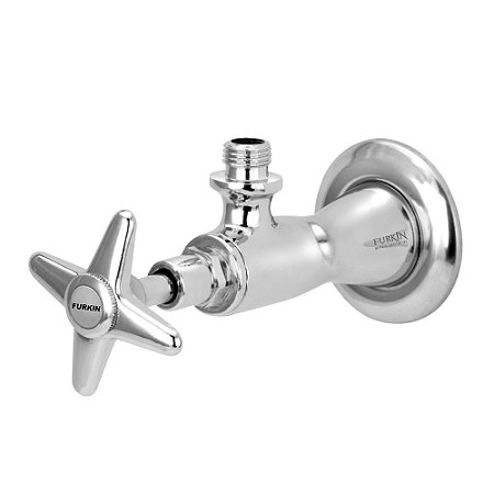 Registro Para Filtro de Metal C23