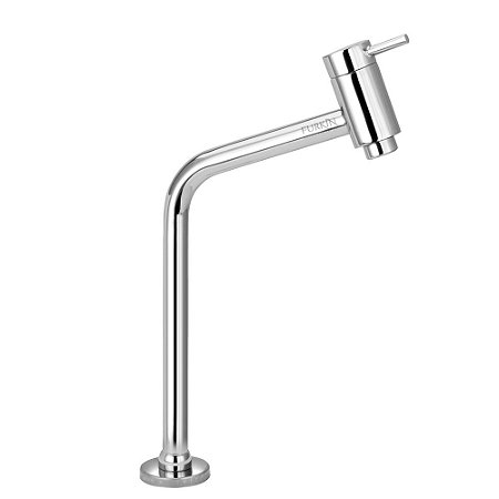 Torneira Link Para Cuba de Banheiro Bica Média