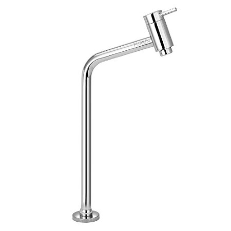 Torneira Link Para Cuba de Banheiro Bica Alta