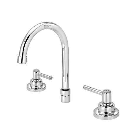 Misturador C51 Para Mesa de Banheiro 1/4 de Volta