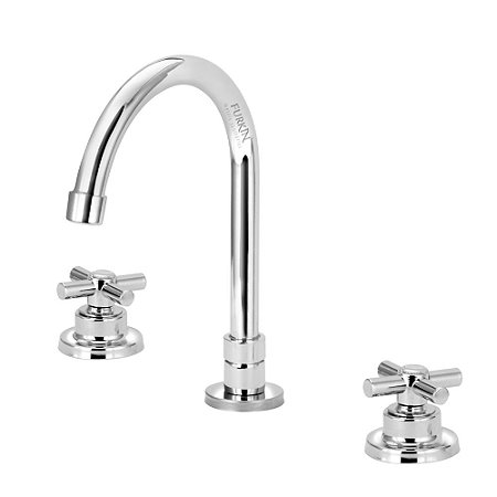 Misturador C62 Para Mesa de Banheiro 1/4 de Volta