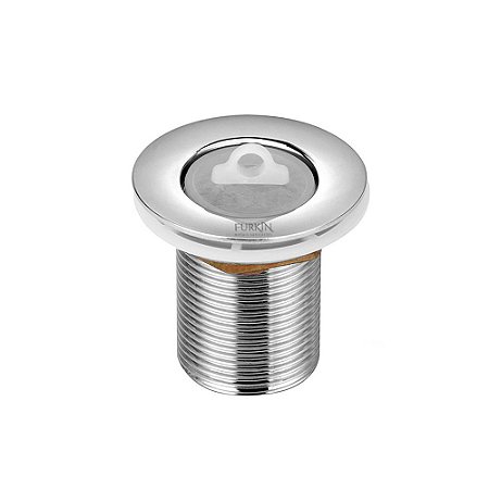 Válvula de Escoamento Para Tanques S/ Ladrão 1 1/4"