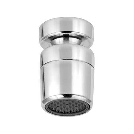 Arejador Articulado de Metal Para Torneira Rosca Interna 21 mm