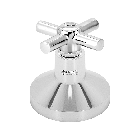 Acabamento Para Registro Pressão Gaveta Padrão Deca C62 1 1/2