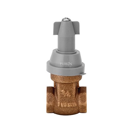 Registro de Gaveta Base 3/4