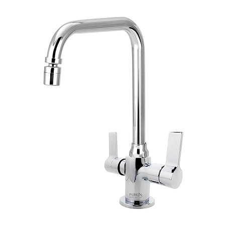 Torneira Misturador Monobloco Cozinha Mesa Tubo Aladim