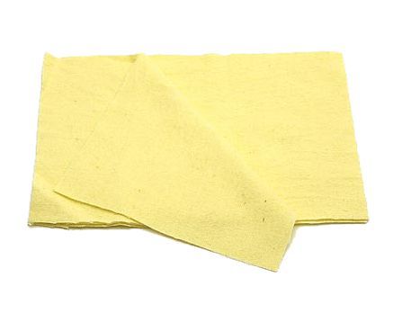Flanela Mágica Limpa Pratas 15 cm x 20 cm